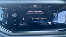 Volkswagen Polo 1.0 TSI 95 Match 5dr Petrol Hatchback